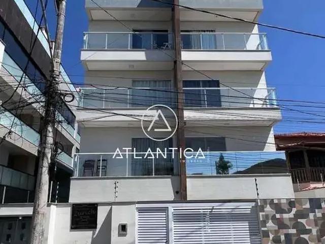 Apartamento para Venda em Rio das Ostras/RJ Costazul 2 Quartos