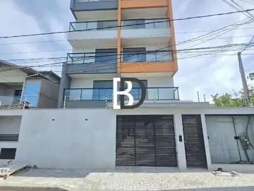 Apartamento para Venda em Rio das Ostras/RJ Costazul 2 Quartos