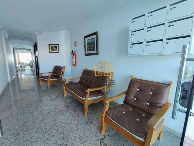 Apartamento para Venda em Rio das Ostras/RJ Costazul 2 Quartos