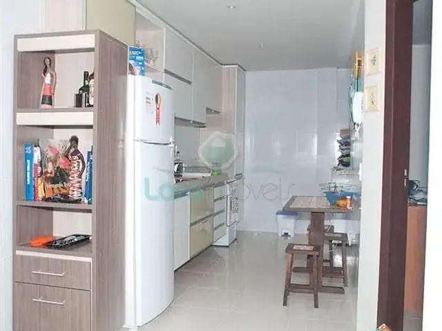 Apartamento para Venda em Rio das Ostras/RJ Costazul 2 Quartos