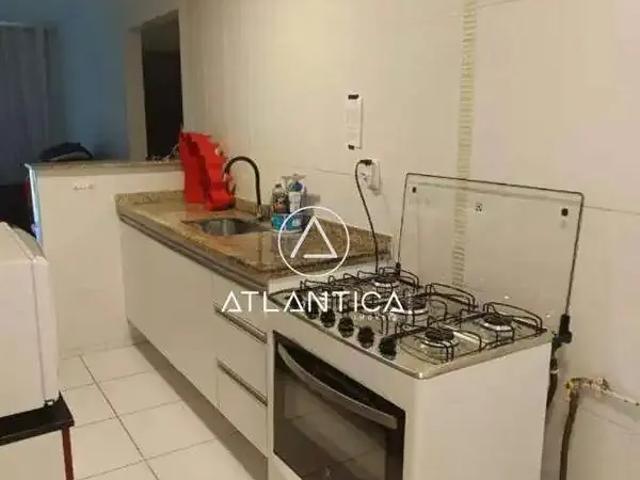 Apartamento para Venda em Rio das Ostras/RJ Costazul 2 Quartos