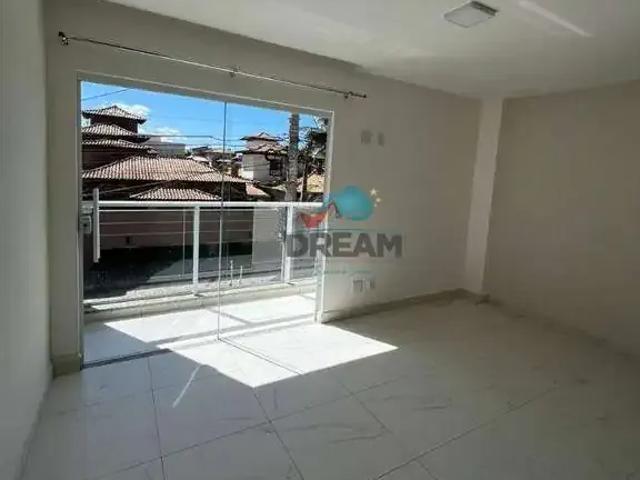 Apartamento para Venda em Rio das Ostras/RJ Costazul 2 Quartos