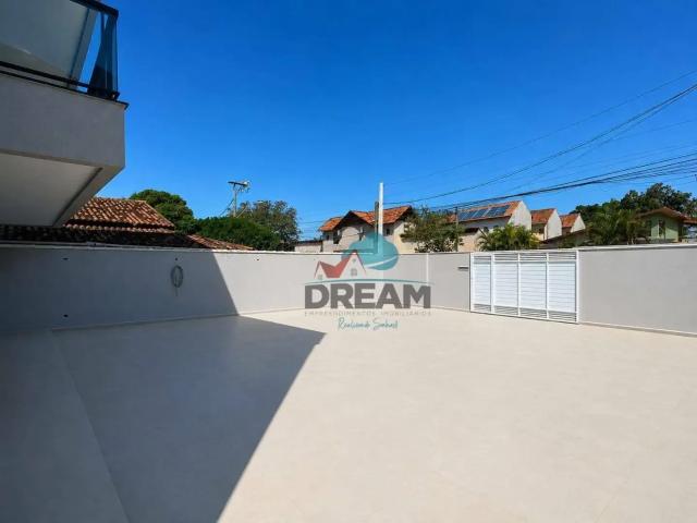 Apartamento para Venda em Rio das Ostras/RJ Costazul 2 Quartos