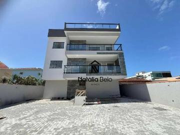 Apartamento para Venda em Rio das Ostras/RJ Costazul 2 Quartos