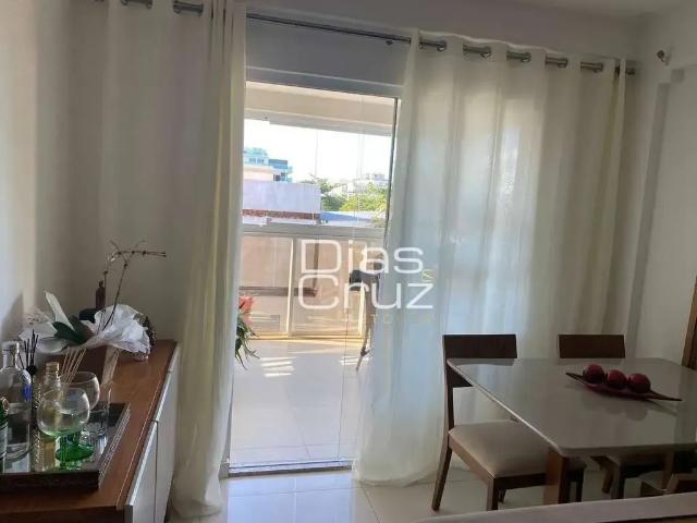 Apartamento para Venda em Rio das Ostras/RJ Costazul 2 Quartos