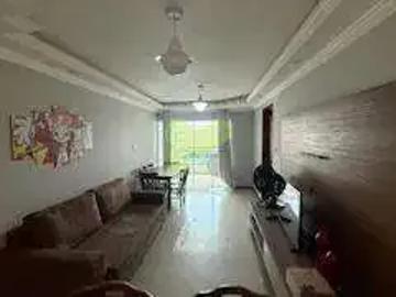 Apartamento para Venda em Rio das Ostras/RJ Costazul 2 Quartos