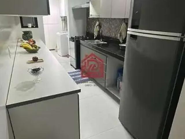 Apartamento para Venda em Rio das Ostras/RJ Costazul 2 Quartos