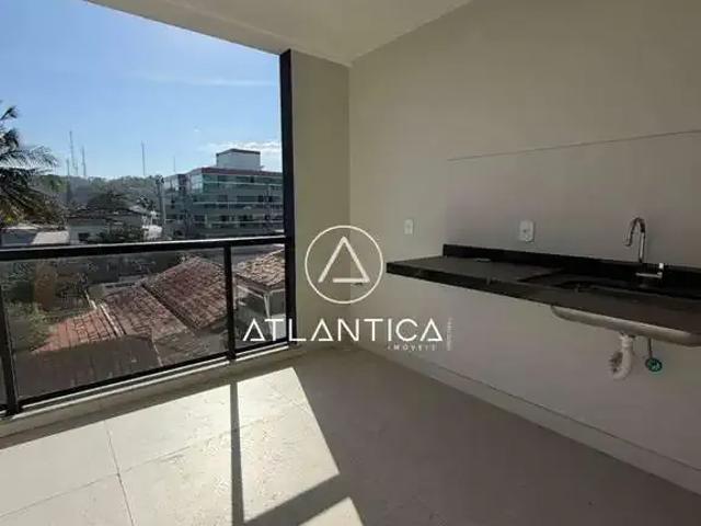 Apartamento para Venda em Rio das Ostras/RJ Costazul 2 Quartos