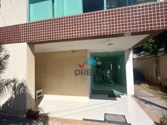 Apartamento para Venda em Rio das Ostras/RJ Costazul 2 Quartos