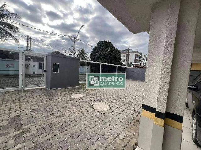 Apartamento para Venda em Rio das Ostras/RJ Costazul 2 Quartos