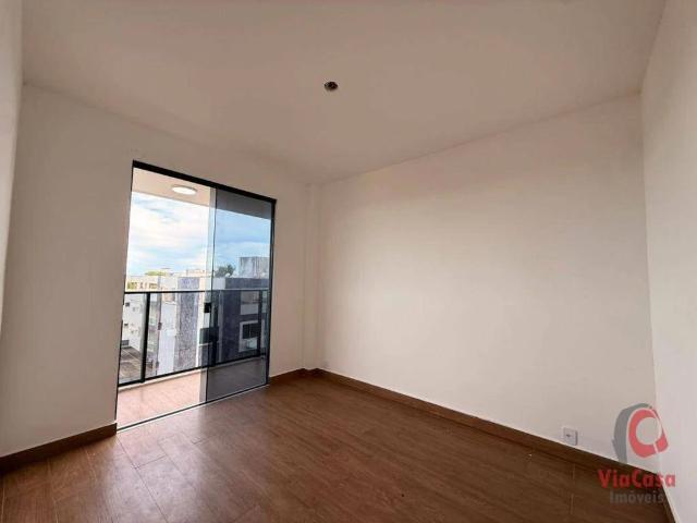 Apartamento para Venda em Rio das Ostras/RJ Costazul 2 Quartos