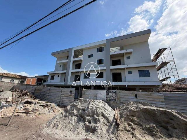 Apartamento para Venda em Rio das Ostras/RJ Costazul 2 Quartos
