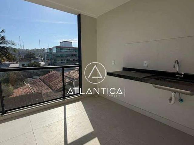 Apartamento para Venda em Rio das Ostras/RJ Costazul 2 Quartos