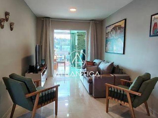 Apartamento para Venda em Rio das Ostras/RJ Costazul 2 Quartos