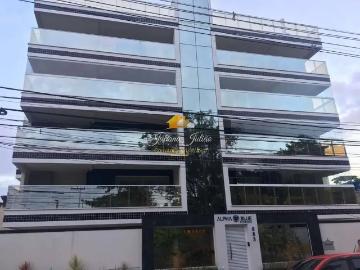 Apartamento para Venda em Rio das Ostras/RJ Costazul 2 Quartos
