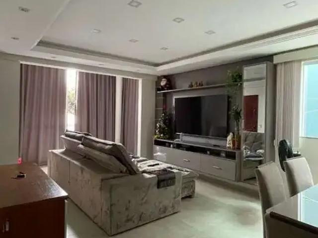 Apartamento para Venda em Rio das Ostras/RJ Costazul 4 Quartos