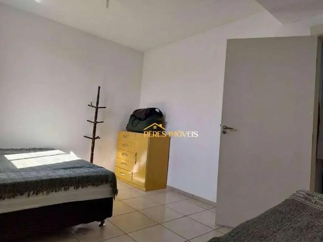 Apartamento para Venda em Rio das Ostras/RJ Centro 1 Quartos