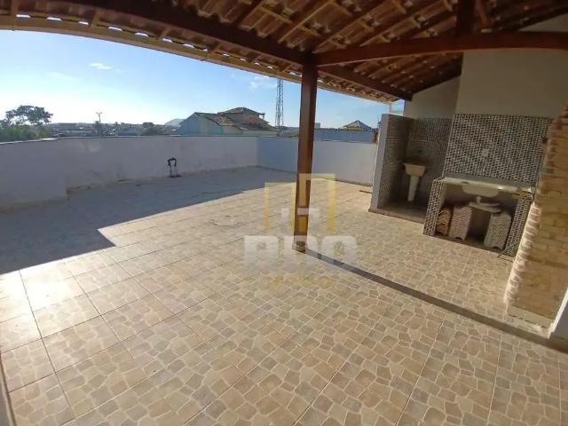 Apartamento para Venda em Rio das Ostras/RJ Centro 2 Quartos