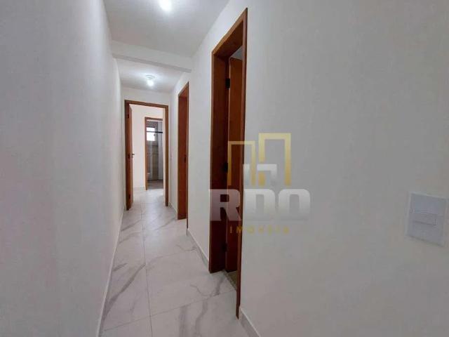 Apartamento para Venda em Rio das Ostras/RJ Centro 2 Quartos