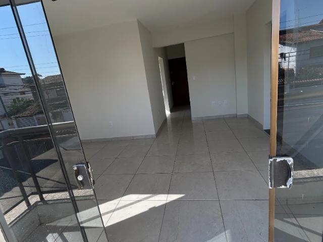Apartamento para Venda em Rio das Ostras/RJ Centro 2 Quartos