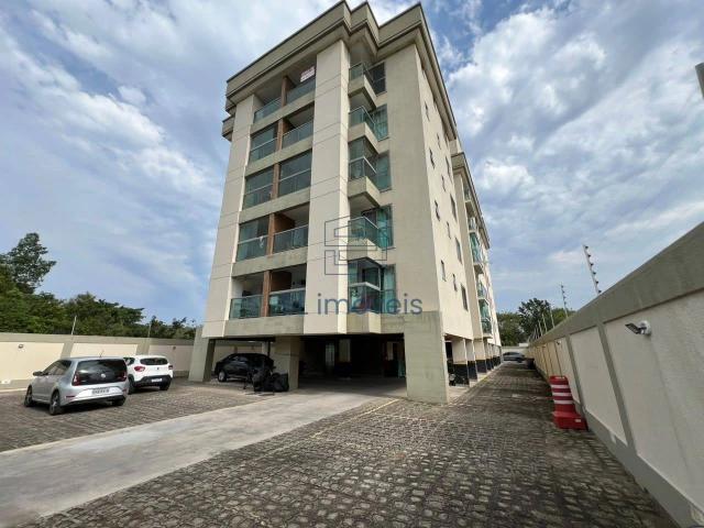 Apartamento para Venda em Rio das Ostras/RJ Chácara Mariléa 2 Quartos