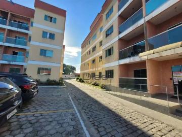 Apartamento para Venda em Rio das Ostras/RJ Chácara Mariléa 2 Quartos