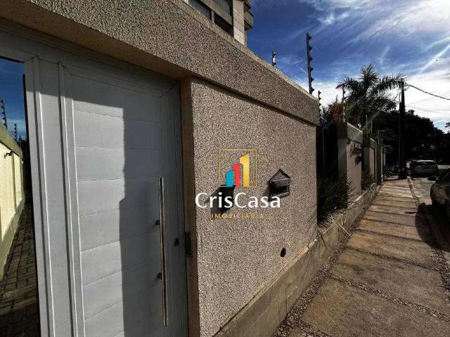 Apartamento para Venda em Rio das Ostras/RJ Chácara Mariléa 2 Quartos
