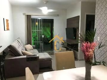 Apartamento para Venda em Rio das Ostras/RJ Chácara Mariléa 2 Quartos
