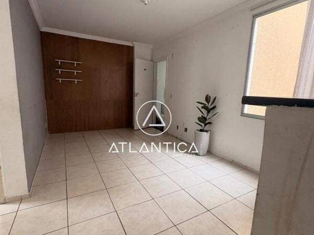 Apartamento para Venda em Rio das Ostras/RJ Chácara Mariléa 2 Quartos