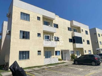 Apartamento para Venda em Rio das Ostras/RJ Chácara Mariléa 2 Quartos