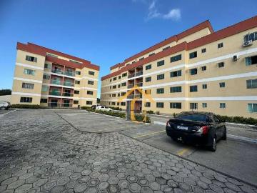 Apartamento para Venda em Rio das Ostras/RJ Chácara Mariléa 3 Quartos