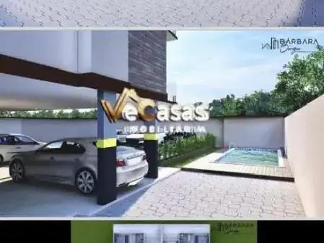 Apartamento para Venda em Rio das Ostras/RJ Chácara Mariléa 3 Quartos