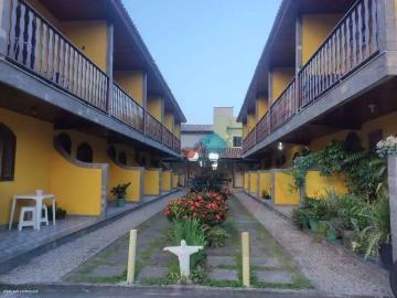 Apartamento para Venda em Rio das Ostras/RJ Cidade Beira Mar 2 Quartos