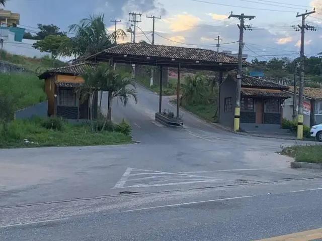 Apartamento para Venda em Rio das Ostras/RJ Cidade Praiana 2 Quartos