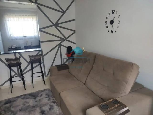 Apartamento para Venda em Rio das Ostras/RJ Cidade Praiana 2 Quartos