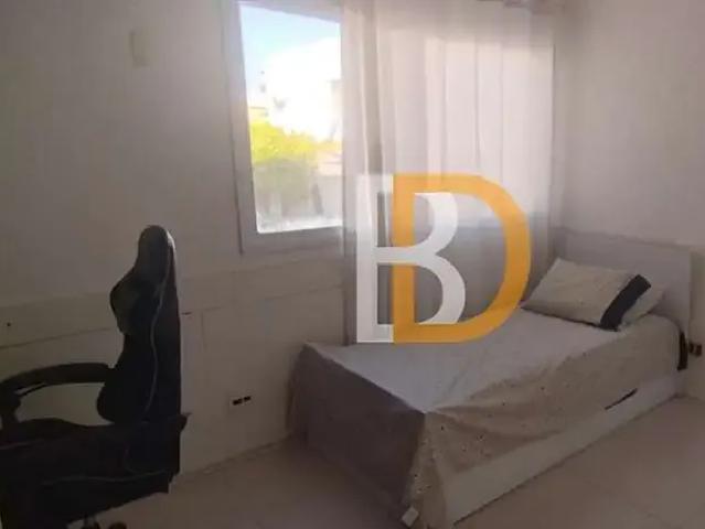 Apartamento para Venda em Rio das Ostras/RJ Alphaville 3 Quartos