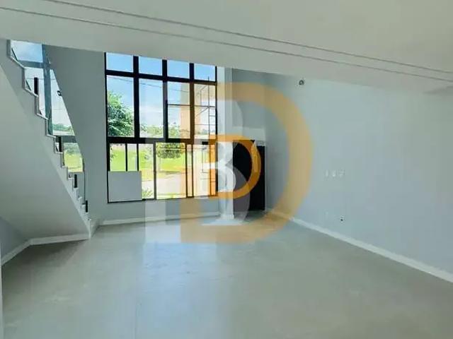 Apartamento para Venda em Rio das Ostras/RJ Alphaville 3 Quartos