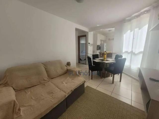 Apartamento para Venda em Rio das Ostras/RJ Atlântica 2 Quartos