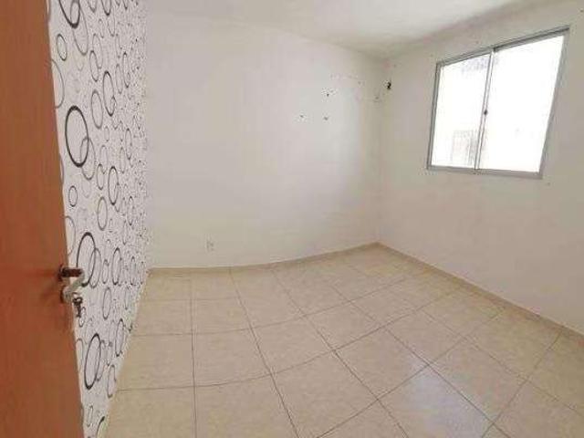 Apartamento para Venda em Rio das Ostras/RJ Atlântica 2 Quartos