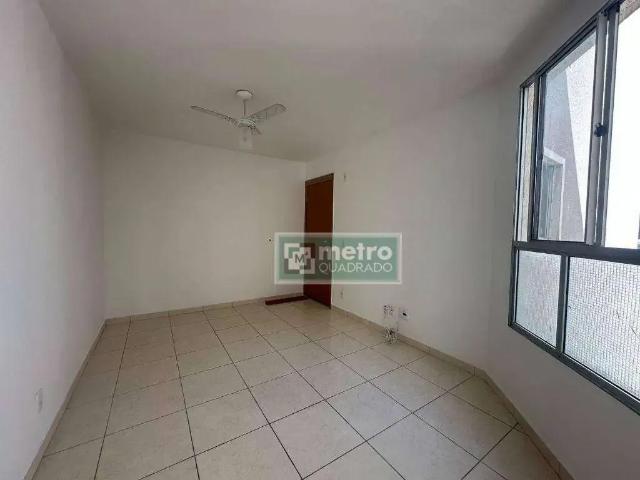 Apartamento para Venda em Rio das Ostras/RJ Atlântica 2 Quartos