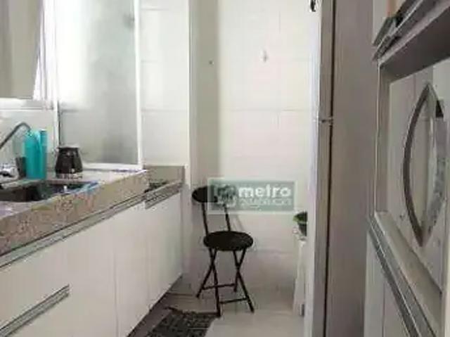 Apartamento para Venda em Rio das Ostras/RJ Atlântica 2 Quartos