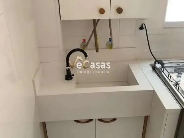 Apartamento para Venda em Rio das Ostras/RJ Atlântica 2 Quartos