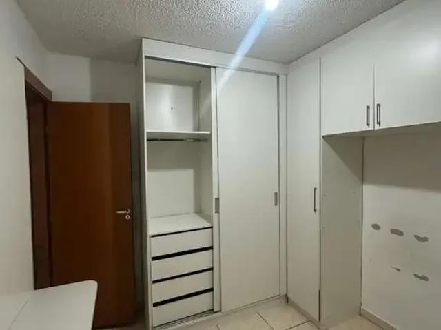 Apartamento para Venda em Rio das Ostras/RJ Atlântica 2 Quartos