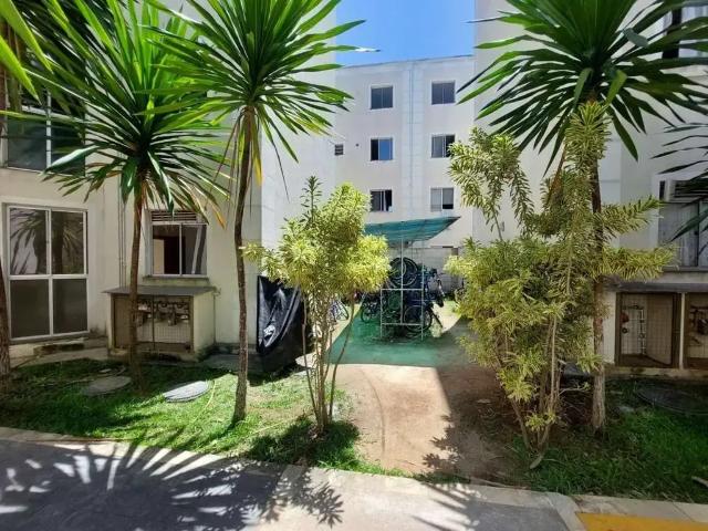 Apartamento para Venda em Rio das Ostras/RJ Atlântica 2 Quartos