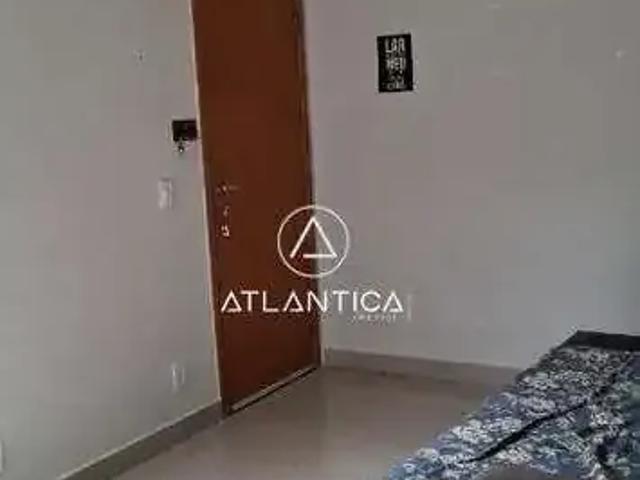 Apartamento para Venda em Rio das Ostras/RJ Atlântica 2 Quartos
