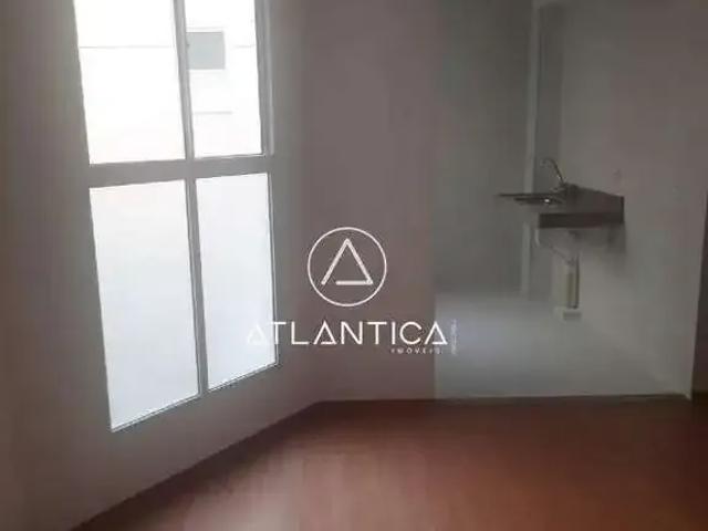 Apartamento para Venda em Rio das Ostras/RJ Atlântica 2 Quartos