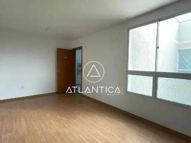 Apartamento para Venda em Rio das Ostras/RJ Atlântica 2 Quartos