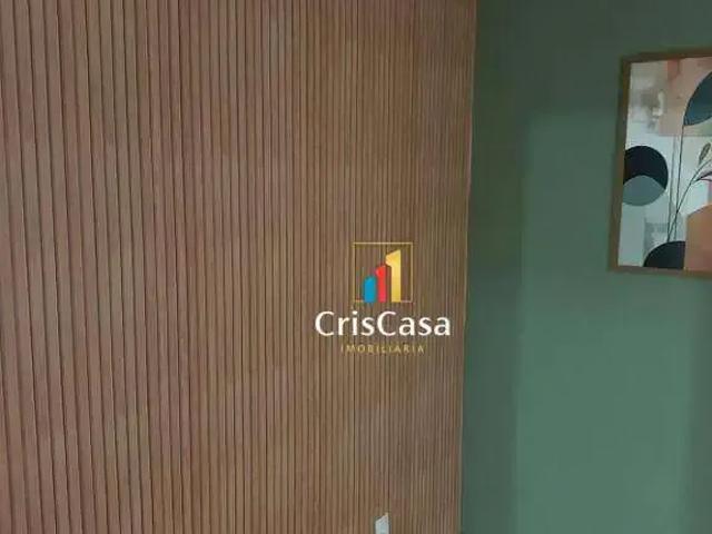 Apartamento para Venda em Rio das Ostras/RJ Atlântica 2 Quartos
