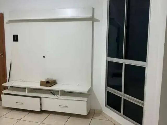 Apartamento para Venda em Rio das Ostras/RJ Atlântica 2 Quartos
