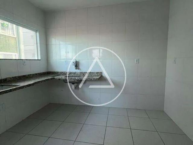 Apartamento para Venda em Rio das Ostras/RJ Atlântica 2 Quartos